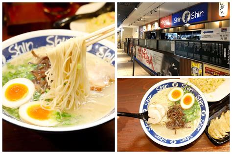  Hakata Ramen – Kirjavien Makujen ja Silkkisen Bouillonin Tyylikäs Tandemi!