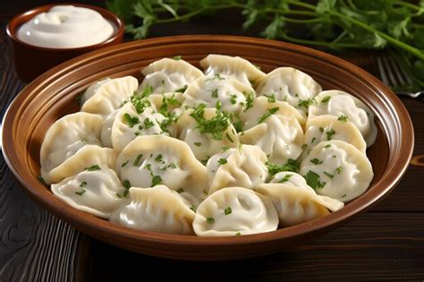  Quail Pelmeni – Savory Bites Of Delight Wrapped In Delicate Dough Pockets!